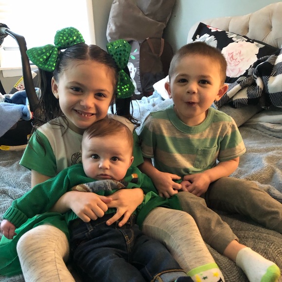 Meet your Posher, Ann marie - Picture 1 of 1